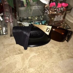 Fendi sunglasses